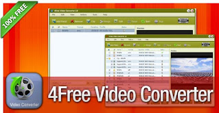     2021 4Free Video Converter      